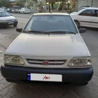 پراید۱۳۱|خودرو سواری و وانت|اصفهان, رحیم‌آباد|دیوار