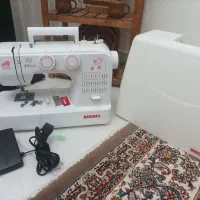 چرخ خیاطی مارشال