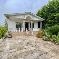 باغچه ویلا نمارومی 180 متری سند ششدانگ