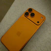 iPhone 17 pro max 256