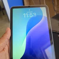 Ipad mini 6 آیپد مینی ۶