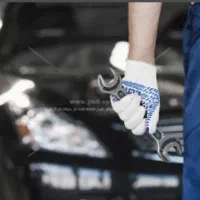 تعمیرکار سیار اتوموبیل