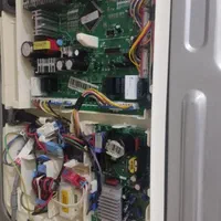 تعمیرکاریخچال تعمیرات شارژ گاز ساید  یخچال فریزر|خدمات پیشه و مهارت|تهران, جنت‌آباد مرکزی|دیوار
