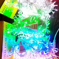 ریسه سوزنی ۵۰متری ۴۸۰ال ای دی ضدآب