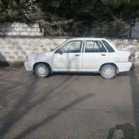 سرویس از چالوس به نوشهر و بلعکس هستم