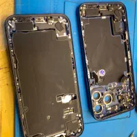 iPhone 17 pro max|خدمات رایانهای و موبایل|رشت, گلسار|دیوار