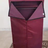 کمد پارچه ای