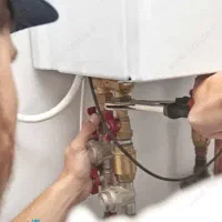 لوله بازکنی،فنرزنی،رسوب گیری مسیر آب گرم|خدمات پیشه و مهارت|ایلام, |دیوار