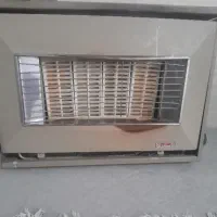 بخاری دیواری ابسال