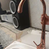 شیر اهرمی|لوازم حمام|کرمانشاه, |دیوار