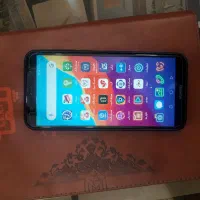 گوشی هووایی خیلی تمیزpsnart