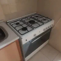 اجاق گاز طرح فر