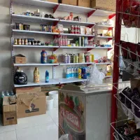 وسیله مغازه