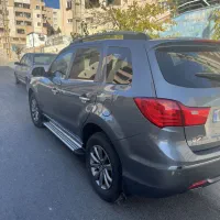 هایما s7 پلاس 1400|خودرو سواری و وانت|شیراز, شهرک استقلال|دیوار