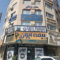اجاره اداری ۹۰ متری در پاکدشت (مامازند)