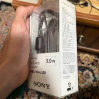 شارژر سه متری دسته ps4