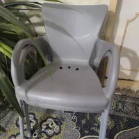 2عدد صندلی باجنس فوق العاده