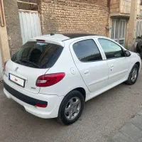 207 پاناروما|خودرو سواری و وانت|نیشابور, ۲۲ بهمن|دیوار