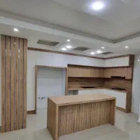 کابینت کمد هایگلاس،ام دی اف