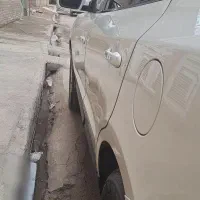 سانتافه ۲۰۱۰|خودرو سواری و وانت|میاندوآب, |دیوار