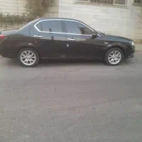 فروش دنا پلاس اتومات ۶ دنده مشکی|خودرو سواری و وانت|تهران, علم و صنعت|دیوار