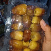 خرما باکیفیت