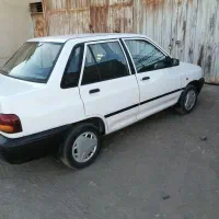 پراید مدل 89