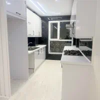 62 متری دو خواب بسیار خوش نقشه جنت آباد شمالی|فروش آپارتمان|تهران, جنت‌آباد شمالی|دیوار