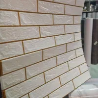 نقاشی ساختمان نقاشی طرح کاغذ دیواری قیمت مناسب|خدمات پیشه و مهارت|پاکدشت, پاکدشت (مامازند)|دیوار