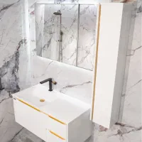 کابینت روشویی