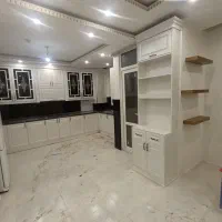 کابینت کمددیواری چوب ام دی اف تعمیرات نجاری