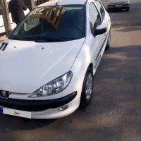 ۲۰۶تیپ۵ مدل ۹۶