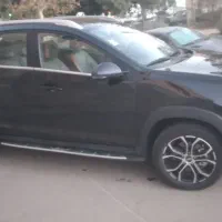 ام وی ام x22 pro  MT  مدل 402|خودرو سواری و وانت|تهران, نعمت‌آباد|دیوار