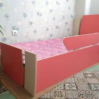 تخت خواب نوجوان