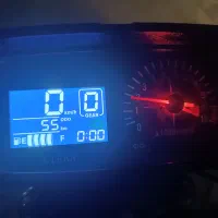 موتور 150سیسی لیفان