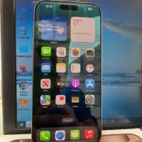 iphone 16promax|موبایل|عسلویه, |دیوار