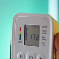 فشارسنج دیجیتالی