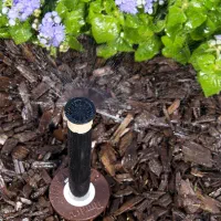 طراحی و اجرای سیستم هوشمند آبیاری قطره ای