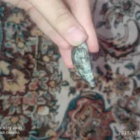 سنگ باباقوری|کلکسیون اشیاء عتیقه|تهران, اتحاد|دیوار