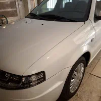 سمندسورن پلاس دوگانه مدل۱۴۰۳ مشابه صفر