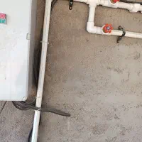 لوله کشی آب و فاضلاب، ،