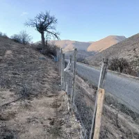 زمین-باغی-در-روستای-امام