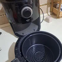 سرخکن ارزوم ترکیه|اجاق گاز و لوازم برقی پختوپز|خوی, |دیوار