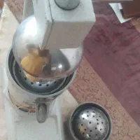 آب میوه گیری|آبمیوه‌گیر و آب‌مرکبات‌گیر|اراک, |دیوار