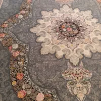 فرش ۱۲متری ۷۰۰شانه|فرش|اردکان, |دیوار