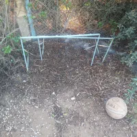 دروازه گل کوچک