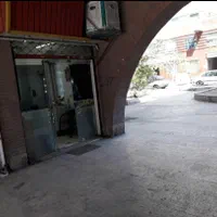 مغازه تجاری۱۲/۴متر(نواب)|فروش مغازه و غرفه|تهران, خرمشهر|دیوار