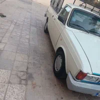 پیکان وانت 93 دوگانه|خودرو سواری و وانت|بم, |دیوار