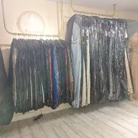 جشنواره حضوری لباس