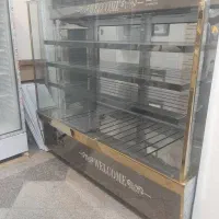 یخچال فست فود|کافی‌شاپ و رستوران|اصفهان, چرخاب|دیوار